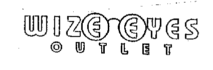 WIZE EYES OUTLET