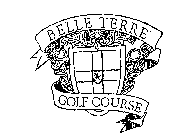 BELLE TERRE GOLF COURSE