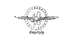 40 THUNDERBIRD ANNIVERSARY 1955-1995