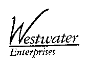 WESTWATER ENTERPRISES