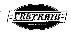 FR8TRAIN TRADE MARK