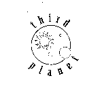 THIRD PLANET