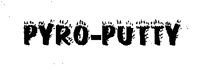 PYRO-PUTTY
