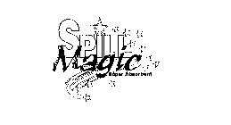 SPILL MAGIC SUPER ABSORBENT