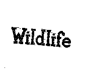 WILDLIFE