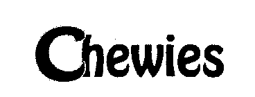 CHEWIES