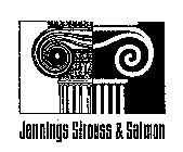 JENNINGS STROUSS & SALMON