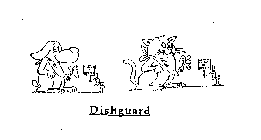 DISHGUARD