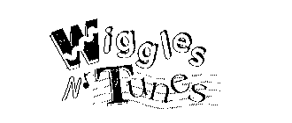 WIGGLES N' TUNES