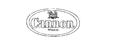 CANNON BRAND