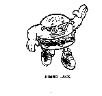 JUMBO JACK