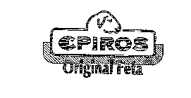 EPIROS ORIGINAL FETA