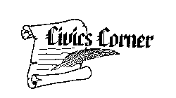 CIVICS CORNER