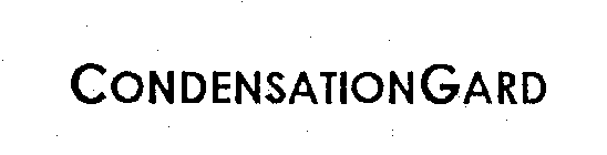 CONDENSATIONGARD