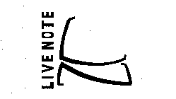 LIVENOTE LN