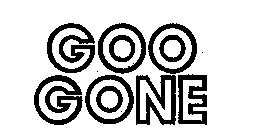 GOO GONE