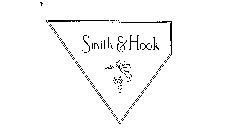 SMITH & HOOK