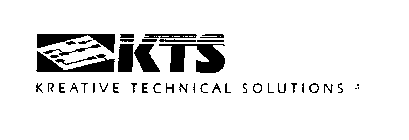 KTS KREATIVE TECHNICAL SOLUTIONS