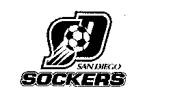 SD SAN DIEGO SOCKERS