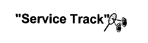 SERVICE TRACK