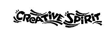 CREATIVE SPIRIT
