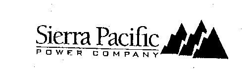 SIERRA PACIFIC POWER COMPANY