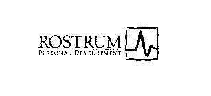 ROSTRUM PERSONAL DEVELOPMENT