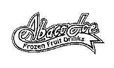 ABACO JOE FROZEN FRUIT DRINKS