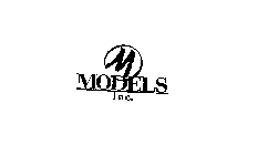 M MODELS INC.