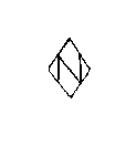 N