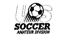 US SOCCER AMATEUR DIVISION