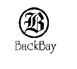 B BACKBAY