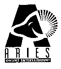 ARIES ONLINE ENTERTAINMENT