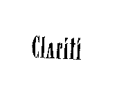 CLARITI