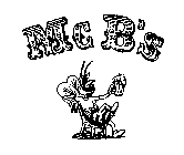 MC B'S