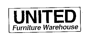 UNITED FURNITURE WAREHOUSE