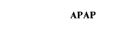 APAP