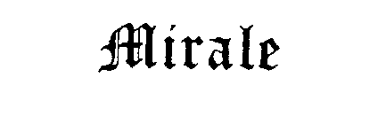 MIRALE