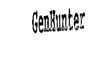 GENHUNTER