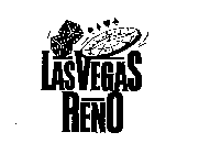 LAS VEGAS RENO