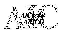 AIC AICREDIT AICCO