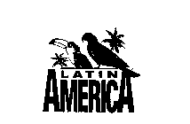 LATIN AMERICA