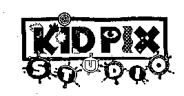 KID PIX STUDIO