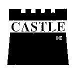 CASTLE INC