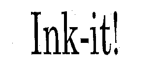 INK-IT!