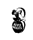 APPLE WEDGEES