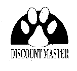 DISCOUNT MASTER