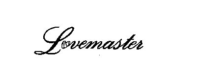 LOVEMASTER