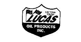 LUCAS OIL PRODUCTS INC