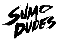 SUMO DUDES